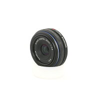 【中古】 (オリンパス) OLYMPUS ZUIKO DIGITAL 25/2.8【中古レンズ AFレンズ】 ランク：B