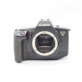 【中古】 (キヤノン) Canon EOS　RT【中古カメラ フィルムカメラ】 ランク：B