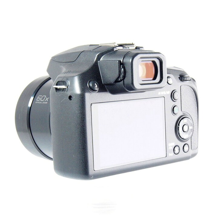 楽天市場】【中古】 (パナソニック) Panasonic DC-FZ85D-K【中古カメラ  