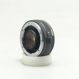 【中古】 (ニコン) Nikon TC-14E III AF-S テレコンバーター【中古レンズ テレコンバーター】 ランク：B