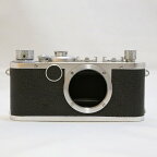 【中古】 (ライカ) Leica IC【中古カメラ レンジファインダー】 ランク：B
