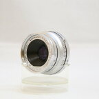 【中古】 (ライカ) Leica ズマロン L35/3.5【中古レンズ レンジファインダー用レンズ】 ランク：B
