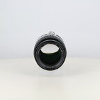 【中古】 (ニコン) Nikon Ai-S 105/2.5【中古レンズ MFレンズ】 ランク：B
