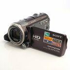 【中古】 (ソニー) SONY HDR-CX560V ハンデイカム【中古ビデオカメラ 中古ビデオカメラ】
