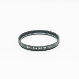 【中古】 (ライカ) Leica E49　UvaII13035【中古アクセサリー 中古アクセサリー】 ランク：B