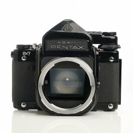 【中古】 (ペンタックス) PENTAX 6×7 TTL M/UP【中古カメラ 中判カメラ】 ランク：B