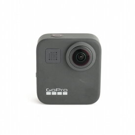 【中古】 (ゴープロ) GoPro GOPRO MAX［CHDHZ-202-FX］【中古ビデオカメラ 中古360°カメラ】 ランク：B