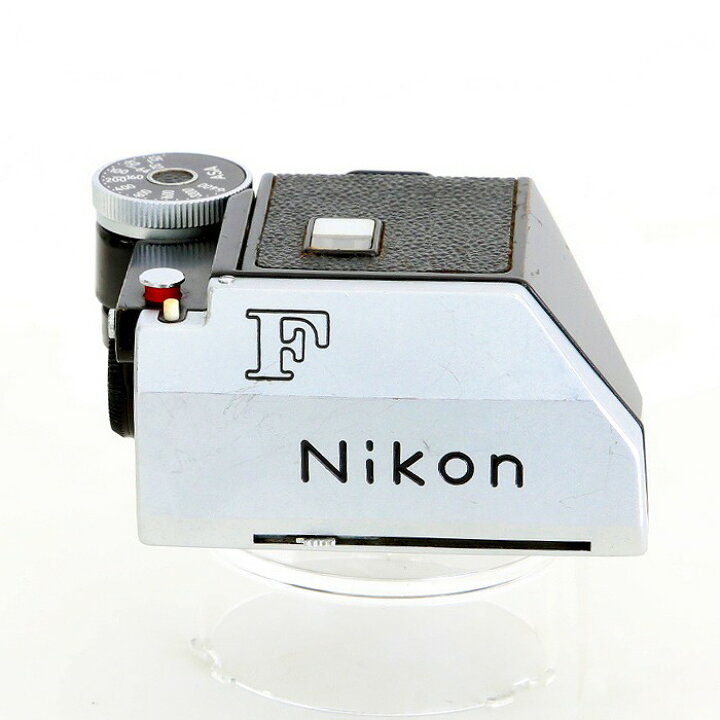 楽天市場】【中古】 (ニコン) Nikon F用フォトミックTnファインダー  