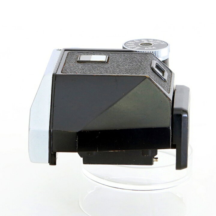 楽天市場】【中古】 (ニコン) Nikon F用フォトミックTnファインダー  