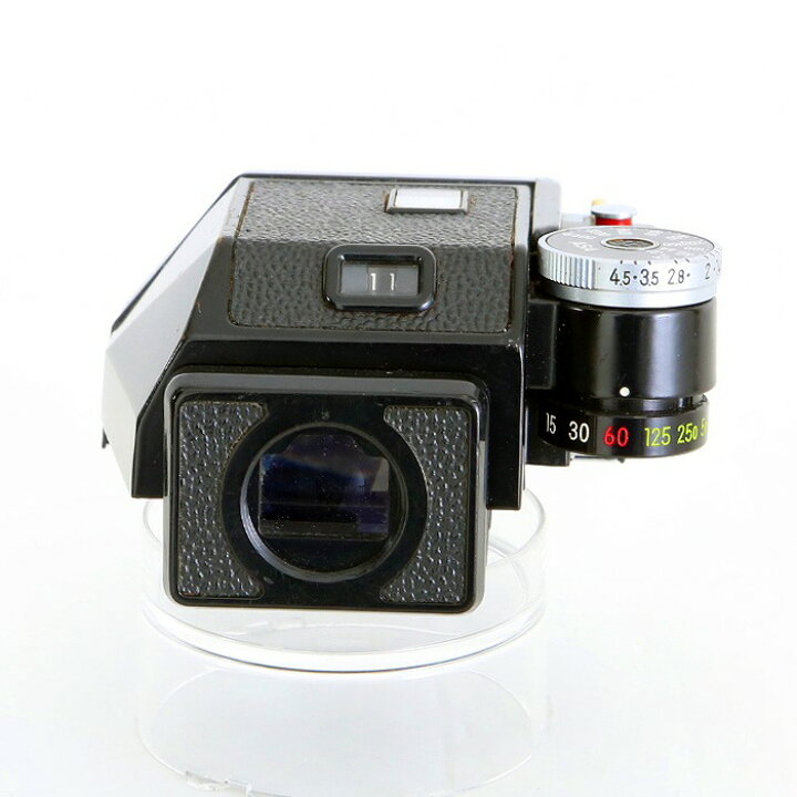 楽天市場】【中古】 (ニコン) Nikon F用フォトミックTnファインダー  
