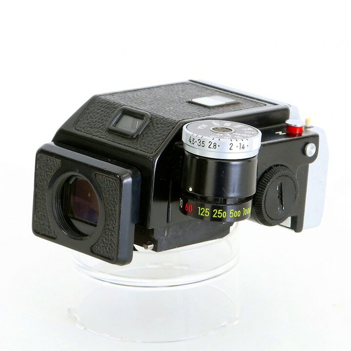楽天市場】【中古】 (ニコン) Nikon F用フォトミックTnファインダー  