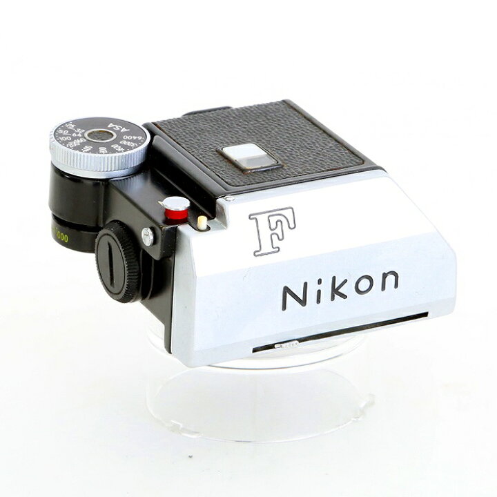 楽天市場】【中古】 (ニコン) Nikon F用フォトミックTnファインダー  