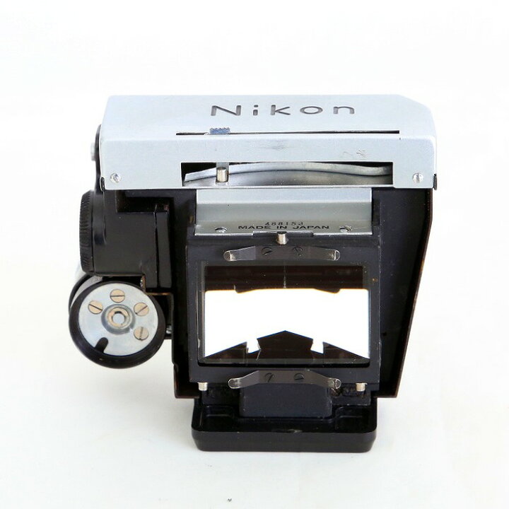 楽天市場】【中古】 (ニコン) Nikon F用フォトミックTnファインダー  