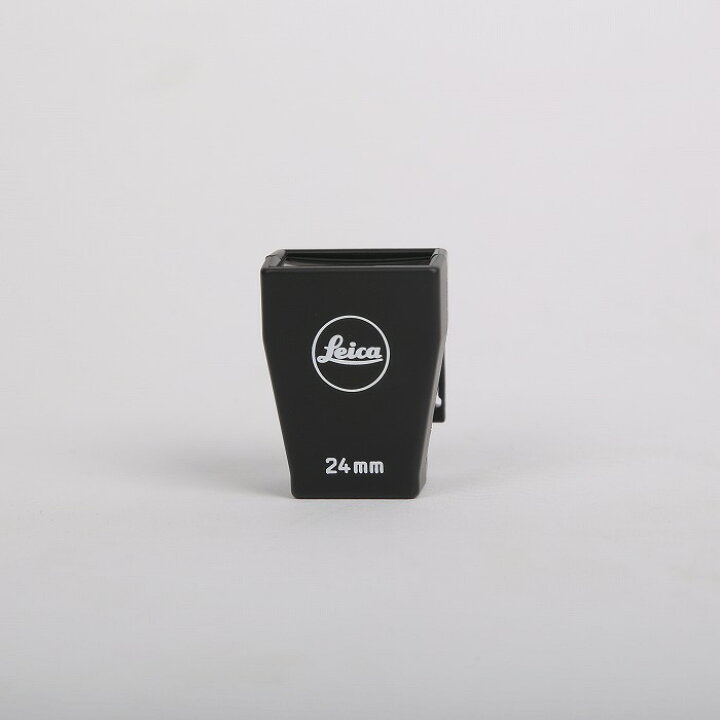 楽天市場】【中古】 (ライカ) Leica 24mm 外付けビューファインダー 