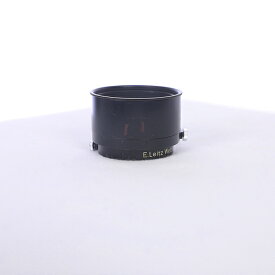 【中古】 (ライカ) Leica レンズフード FIKUS【中古アクセサリー 中古アクセサリー】 ランク：B