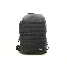 【中古】 (ロープロ) Lowepro プロタクテイツク 450AW ブラツク【中古バック バック】 ランク：B