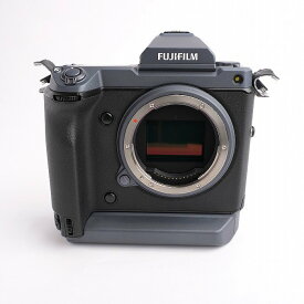 【中古】 (フジフイルム) FUJIFILM GFX 100【中古カメラ デジタル一眼】 ランク：B