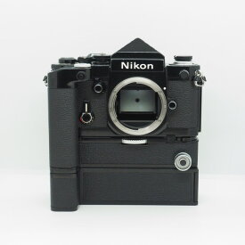 【中古】 (ニコン) Nikon F2アイレベルブラック【中古カメラ 大判カメラ】 ランク：B