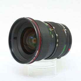 【中古】 (キヤノン) Canon New FD 20-35mm F3.5L【中古レンズ MFレンズ】 ランク：B