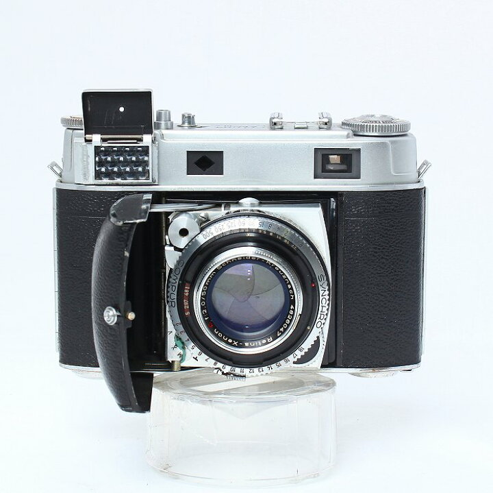 楽天市場】【中古】 (コダック) KODAK Retina IIIc【中古カメラ 