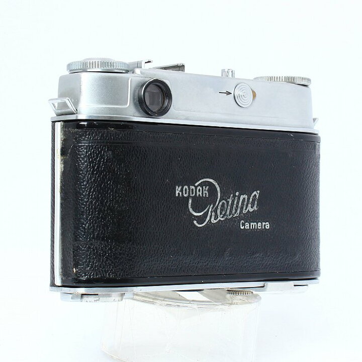 楽天市場】【中古】 (コダック) KODAK Retina IIIc【中古カメラ 
