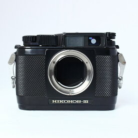 【中古】 (ニコン) Nikon NIKONOS III【中古カメラ フィルムカメラ】 ランク：B-