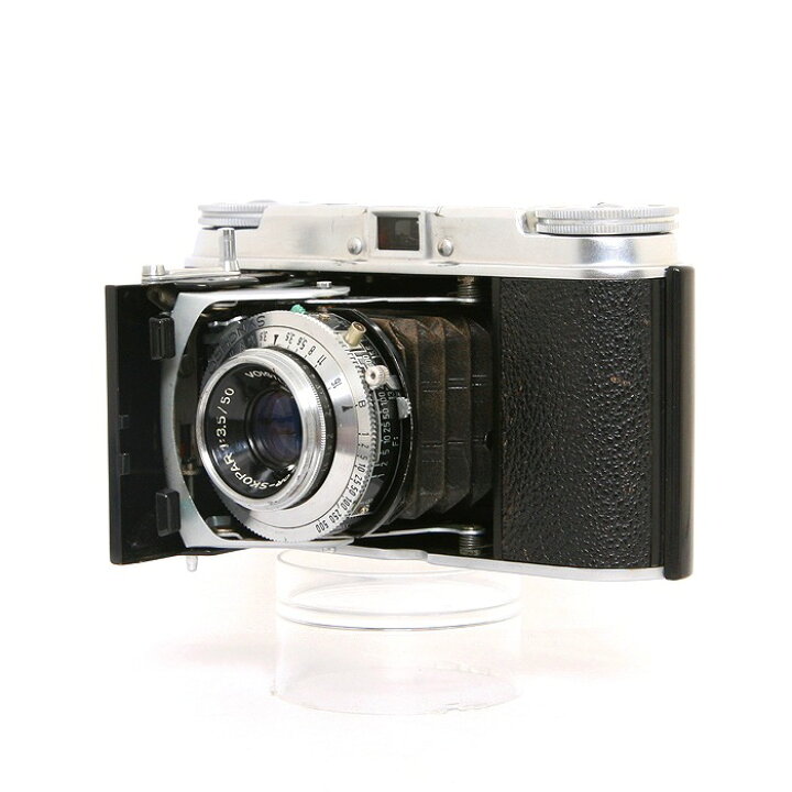 楽天市場】【中古】 (フォクトレンダー) Voigtlander VITO II【中古 