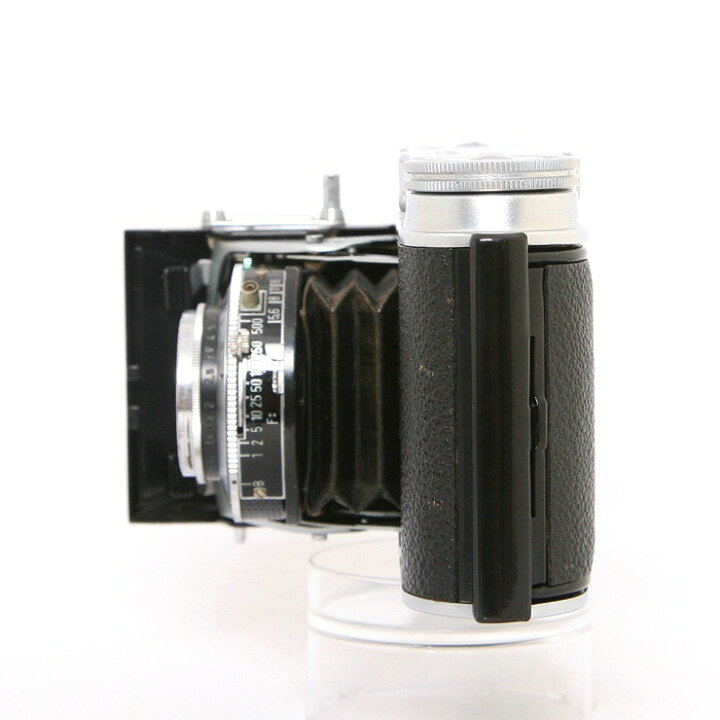 楽天市場】【中古】 (フォクトレンダー) Voigtlander VITO II【中古 