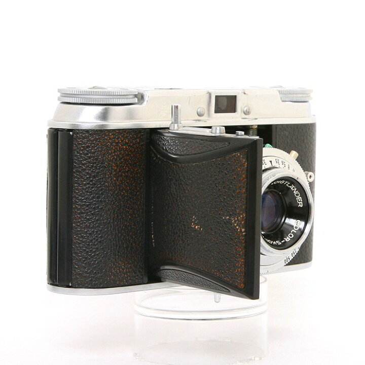 楽天市場】【中古】 (フォクトレンダー) Voigtlander VITO II【中古 