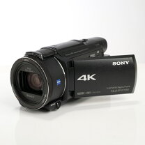 楽天市場】handycam fdr－ax55の通販