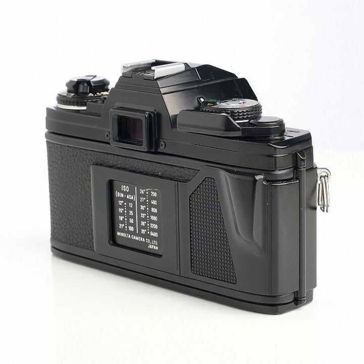 楽天市場】【中古】 (ミノルタ) MINOLTA X-700 ﾎﾞﾃﾞｨ ﾌﾞﾗｯｸ【中古 