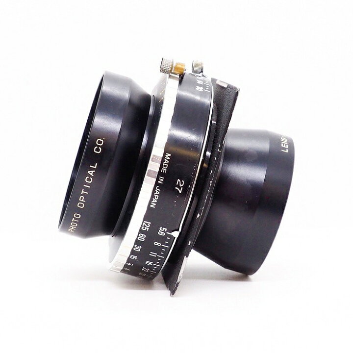 楽天市場】【中古】 (フジフイルム) FUJIFILM FUJINON・W 300/5.6 