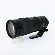 【中古】 (ニコン) Nikon AF-S 200-500/F5.6E ED VR【中古レンズ AFレンズ】 ランク：B