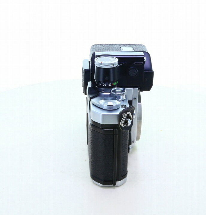 中古】Nikon ニコン F2 フォトミック シルバー フィルム一眼レフカメラ 