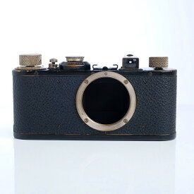 【中古】Barnack C型スタンダード ランク：B「レモン社　秋葉原店在庫」【レンジファインダー】商品コード：2111040317312