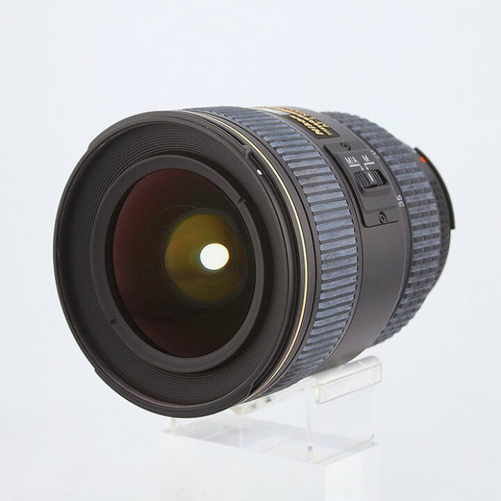 楽天市場】【中古】 (ニコン) Nikon AI AF-S 17-35/2.8D IF-ED【中古  