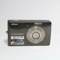 楽天市場】Nikon COOLPIX S510の通販