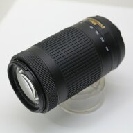 【中古】 (ニコン) Nikon AF-P DX 70-300/F4.5-6.3G ED VR【中古レンズ AFレンズ】 ランク：AB