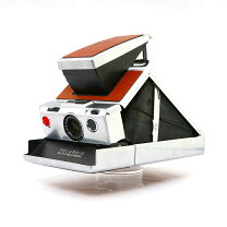 楽天市場】ポラロイド sx－70 中古の通販
