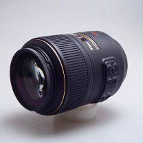 楽天市場】Nikon AF-S VR Micro Nikkor 105mm f/2.8 G IF-EDの通販