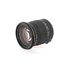 【中古】 (シグマ) SIGMA 17-50/2.8 EX DC HSM PA ペンタックスKマウント【中古レンズ AFレンズ】 ランク：C