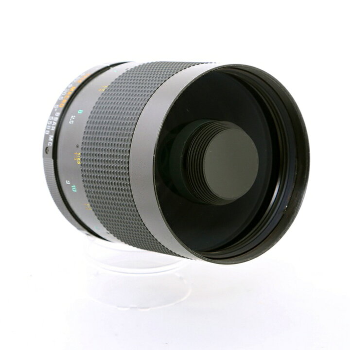 楽天市場】【中古】 (タムロン) TAMRON SP500/8 55B （Nikon F)【中古 