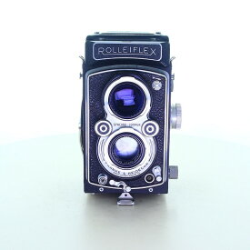 【中古】 (ローライ) Rollei ローライフレックス 3.5A【中古カメラ 中判カメラ】 ランク：B