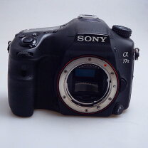 楽天市場】α77 ii ilca-77m2q ズームレンズキット（メーカーソニー）の通販