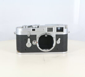 【中古】 (ライカ) Leica M3 2ストローク【中古カメラ レンジファインダー】 ランク：B
