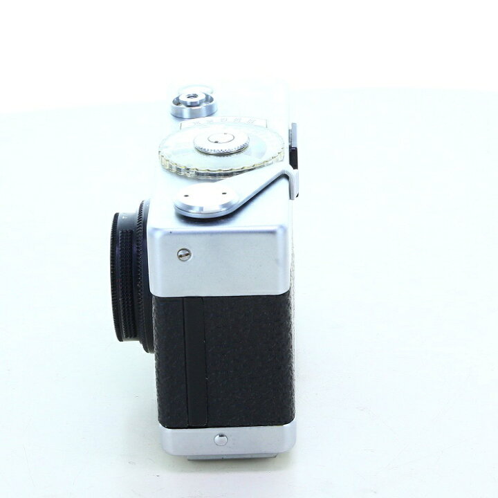 楽天市場】【中古】 (ローライ) Rollei B35【中古カメラ フィルム  