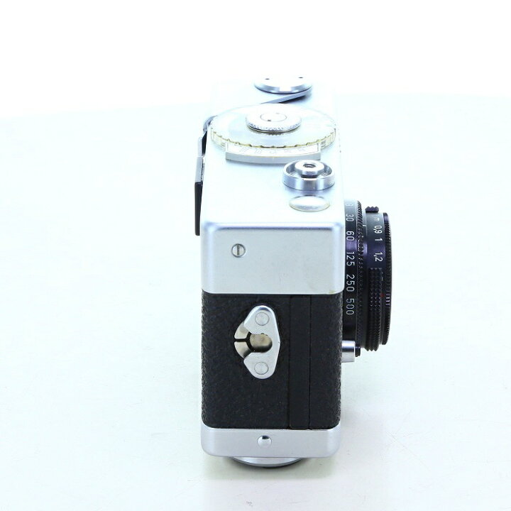 楽天市場】【中古】 (ローライ) Rollei B35【中古カメラ フィルム 