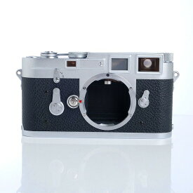 【中古】 (ライカ) Leica M3 SS【中古カメラ レンジファインダー】 ランク：B