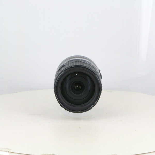 【中古】 (タムロン) TAMRON 16-300/3.5-6.3 DI2 PZD B016S[ｿﾆｰA用]【中古レンズ ＡＦレンズ】  ランク：B
