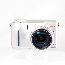 【中古】 (オリンパス) OLYMPUS CAMEDIA C-750　UZ【中古カメラ コンパクトデジカメ】 ランク：B